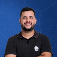 Ayo Employee Janderson Barbosa's profile photo