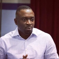 Amos Kouaoh's profile photo