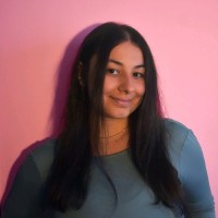 Spark Generation Employee Emilia Oltean's profile photo