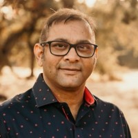 Crexendo® Business Solutions Employee Shitalkumar Patel's profile photo