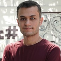 Abr Studio Employee Mohammad Mahboubi's profile photo