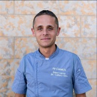 P.F. Chang's China Bistro Inc. Employee Danny Larson's profile photo