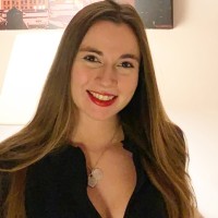 TEAM INSIDE Employee Clémence Lagrange's profile photo