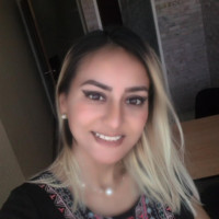 Hannah Erick Email & Phone Number