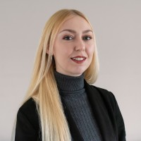 CU Apps Employee Eden King's profile photo