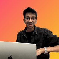 Submagic Employee Shivam Gupta's profile photo