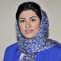 Waheeda Qerashi