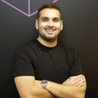 Entain Australia & New Zealand Employee Chris Ward's profile photo