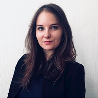 LouRIM Employee Sabrina Courtois's profile photo