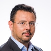 Next Consult Employee Ivo Dreshkov's profile photo