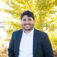 Whiting Oil And Gas Employee Harrison Godwin's profile photo