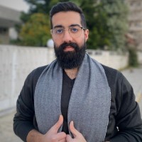 BlueRing Stencils Employee Mohammad Abushaqra's profile photo