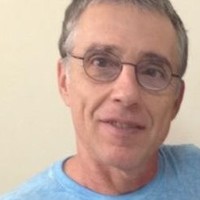 INPE Employee Luis Bambace's profile photo