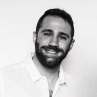 Dragontail Systems Employee Moshe Basall's profile photo