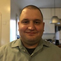 Embark Corporation Employee Matthew Douple's profile photo