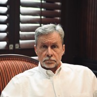 Global Wealth Advisory Employee John Swart's profile photo