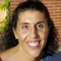 Alicia Griffiths Email & Phone Number