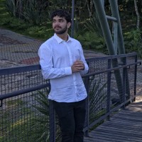 Kauê Santos's profile photo
