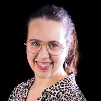 Indizen Optical Technologies Employee Eva Chamorro Gutiérrez's profile photo