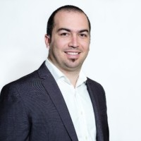 XM Cyber Employee Shay Siksik's profile photo