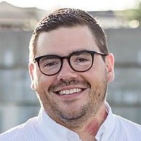 Saint-Gobain Performance Plastics Employee Matthew Davey's profile photo