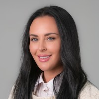 Jani-King of Cincinnati Employee Jessica Sipka's profile photo