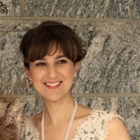 McCormick & Company Employee Julia Bailey's profile photo