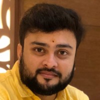 Shreyas Rg Email & Phone Number