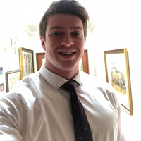 definiti Employee Mitchell Fraser's profile photo