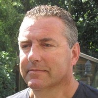 AG Logistics Employee Michel Waas's profile photo