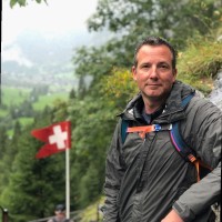 YKHC Employee Greg Shults's profile photo