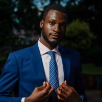 Bright Balance Accounting Employee Prosper Duwugwani's profile photo