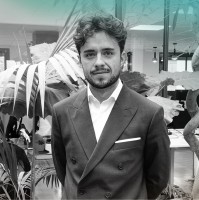 Percy Miller Inc. Employee Nathan Cazorla's profile photo