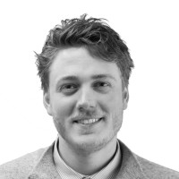 TheNewMakers Employee Freek van Zeist's profile photo