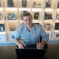 SUONO Employee Leonel Gorrer's profile photo