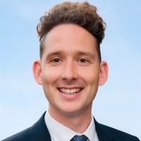 PayReel, Inc. Employee Ben Lundberg's profile photo