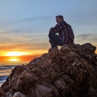 Santa Barbara County Sheriff's Office Employee Gary Warkentin's profile photo