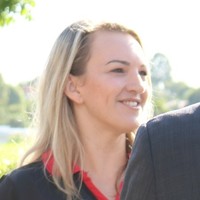 Stephanie Blunt Email