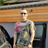 Oglasnik d.o.o. Employee Leonardo Videc's profile photo