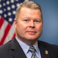 Chevron Employee Kenneth Davis's profile photo