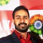 AMC Technology Employee Rajbans Joshi's profile photo