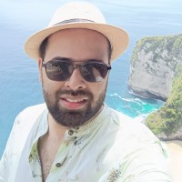 Postudio Employee Vishnu Iyer's profile photo