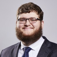 LWG CPAs & Advisors Employee Brandon Laskowski's profile photo