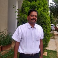 Babu George Email