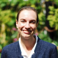 Scriptoria Sustainable Development Solutions Employee Cathy Jacob's profile photo