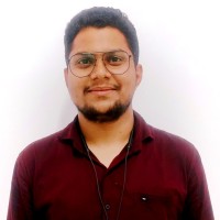 Whistlemind Technologies Employee Ashutosh Deshmukh's profile photo