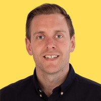 Clarity Leadership Employee Sam Bishop's profile photo