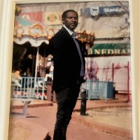 KTE Employee Khauhelo Mosenene's profile photo