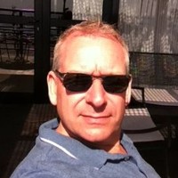 tna solutions Pty Ltd. Employee Dave Chamberlain's profile photo