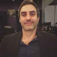 Bunji Employee Julien Trudelle's profile photo
